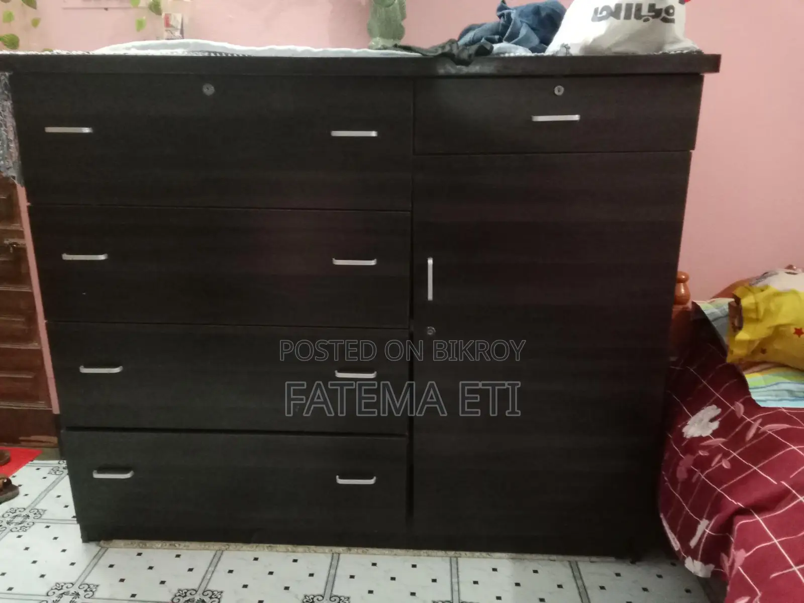 Wardrobe for Sale