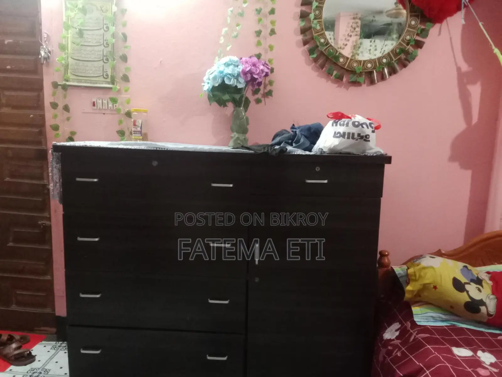 Wardrobe for Sale