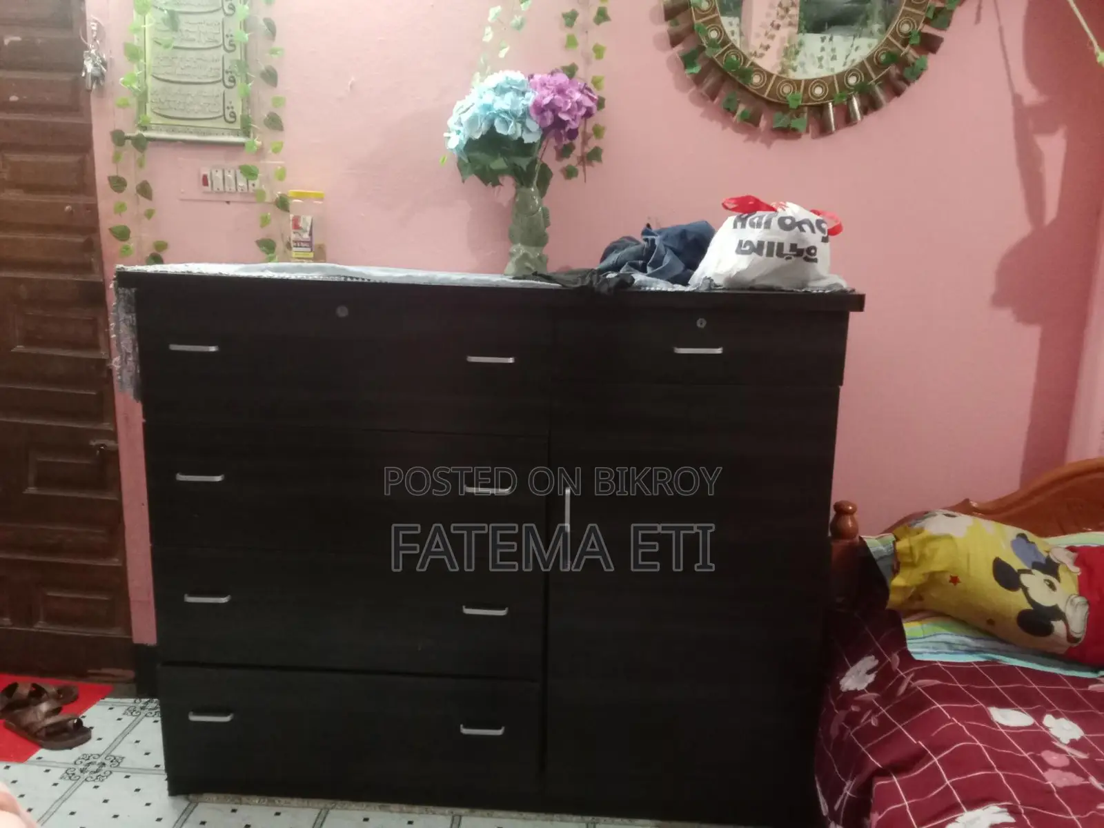 Wardrobe for Sale