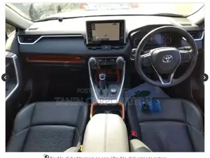 Toyota RAV4 Adventure SR 2021
