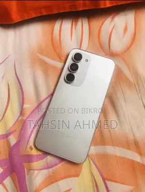 Tecno Spark 40 Pro ` (ব্যবহৃত)