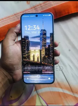 Tecno Spark 40 Pro ` (ব্যবহৃত)