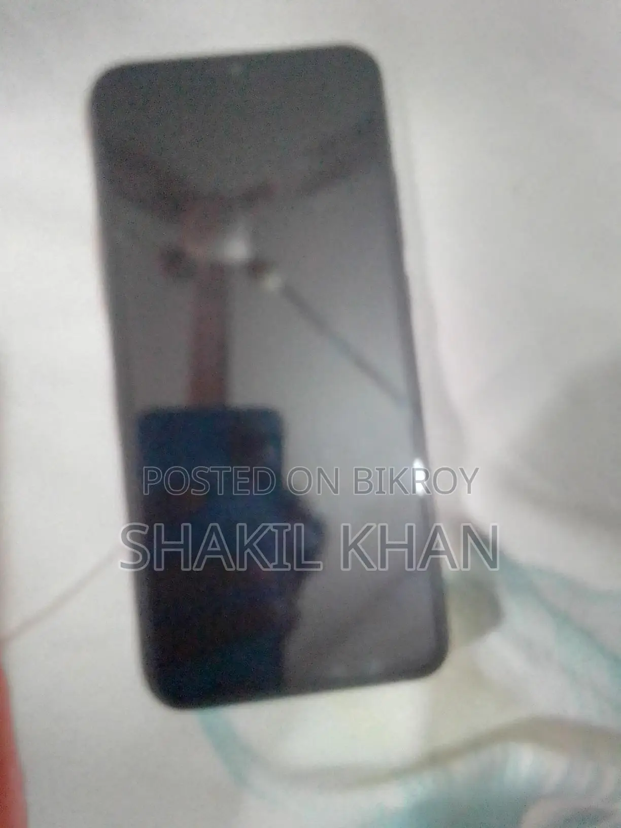 Xiaomi Redmi 9A 2GB RAM/32GB ROM (Used)