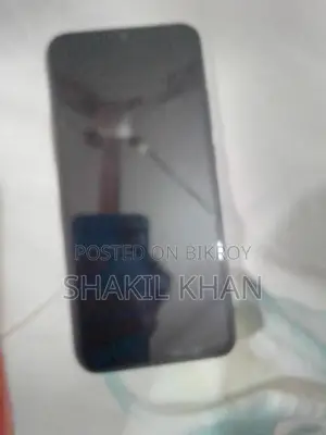 Xiaomi Redmi 9A 2GB RAM/32GB ROM (Used)