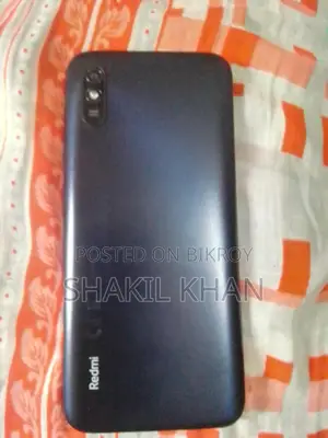 Xiaomi Redmi 9A 2GB RAM/32GB ROM (Used)
