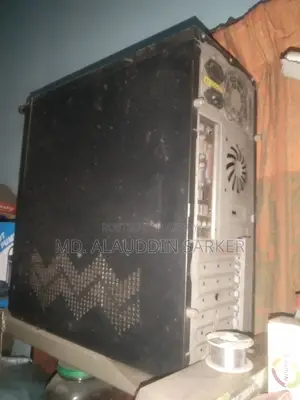 Pentium 4 CPU