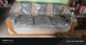 সোফা সেট বিক্রি হবে