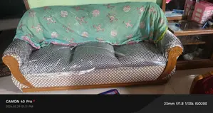 সোফা সেট বিক্রি হবে