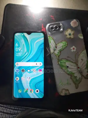 OPPO A1k (Used)