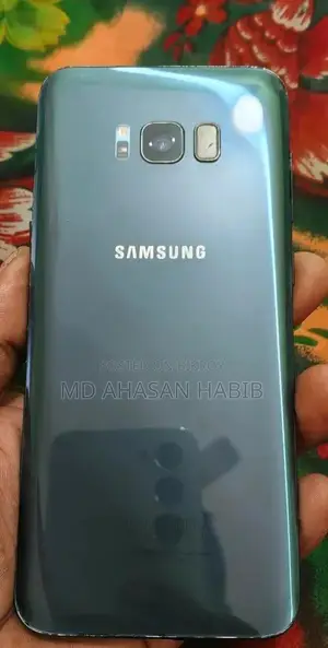 Samsung Galaxy S8 Plus 4/64 (Used)