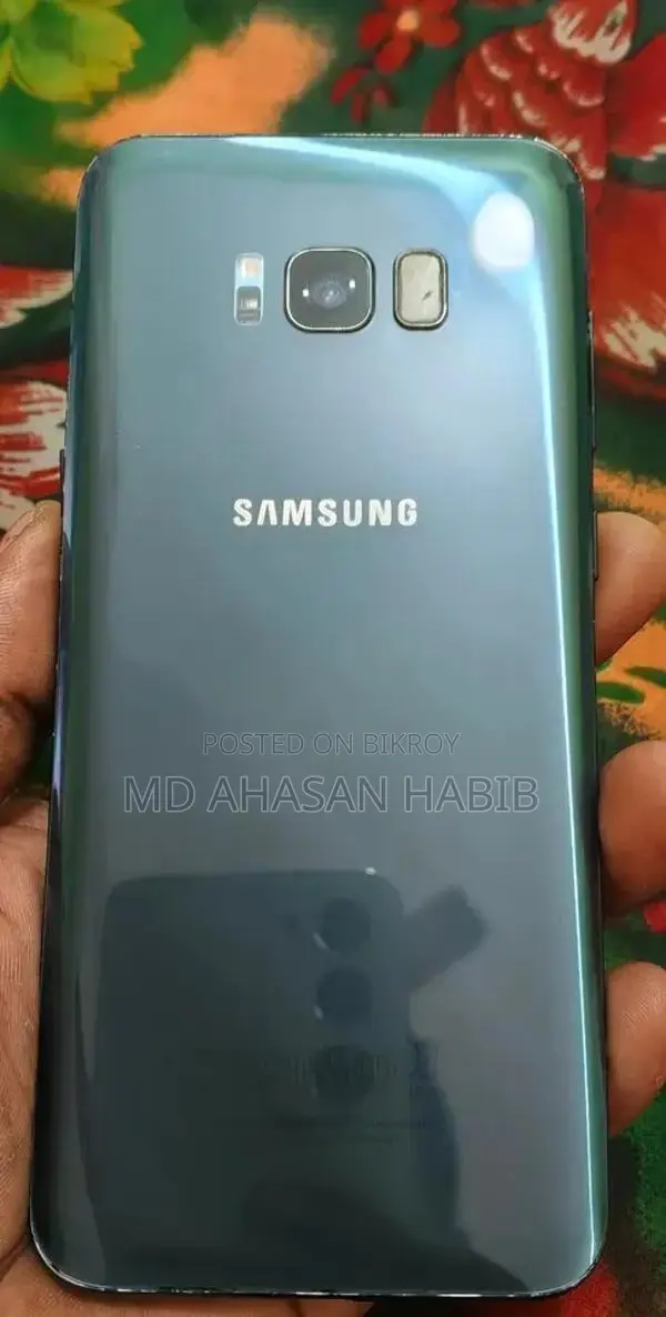 Samsung Galaxy S8 Plus 4/64 (Used)