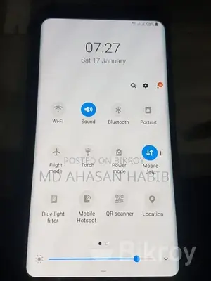 Samsung Galaxy S8 Plus 4/64 (Used)