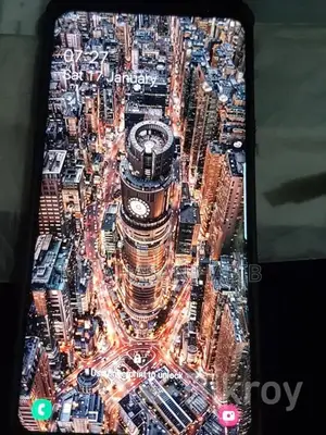 Samsung Galaxy S8 Plus 4/64 (Used)