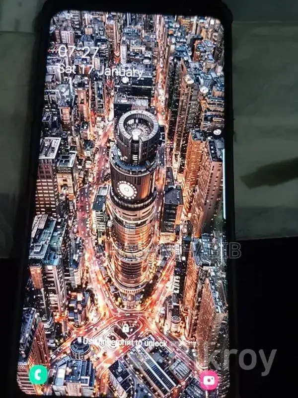 Samsung Galaxy S8 Plus 4/64 (Used)
