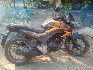 Honda Hornet Special edition 2dix 2020