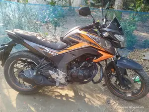 Honda Hornet Special edition 2dix 2020