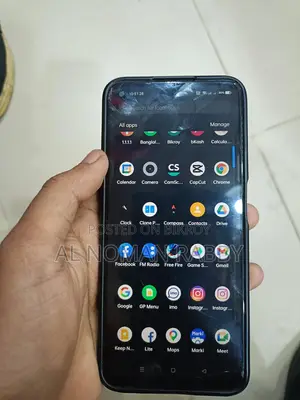 Realme 6 (Used)