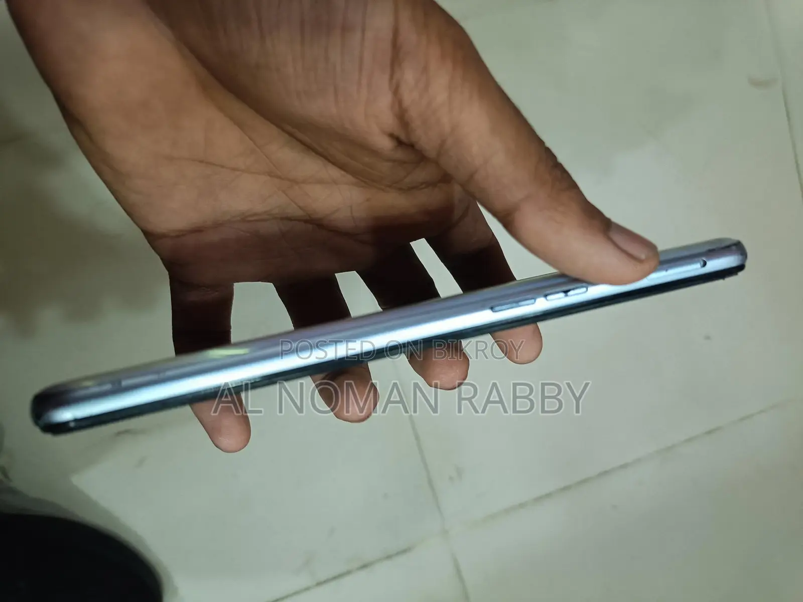 Realme 6 (Used)