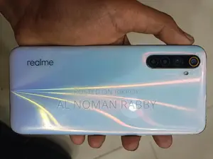 Realme 6 (Used)