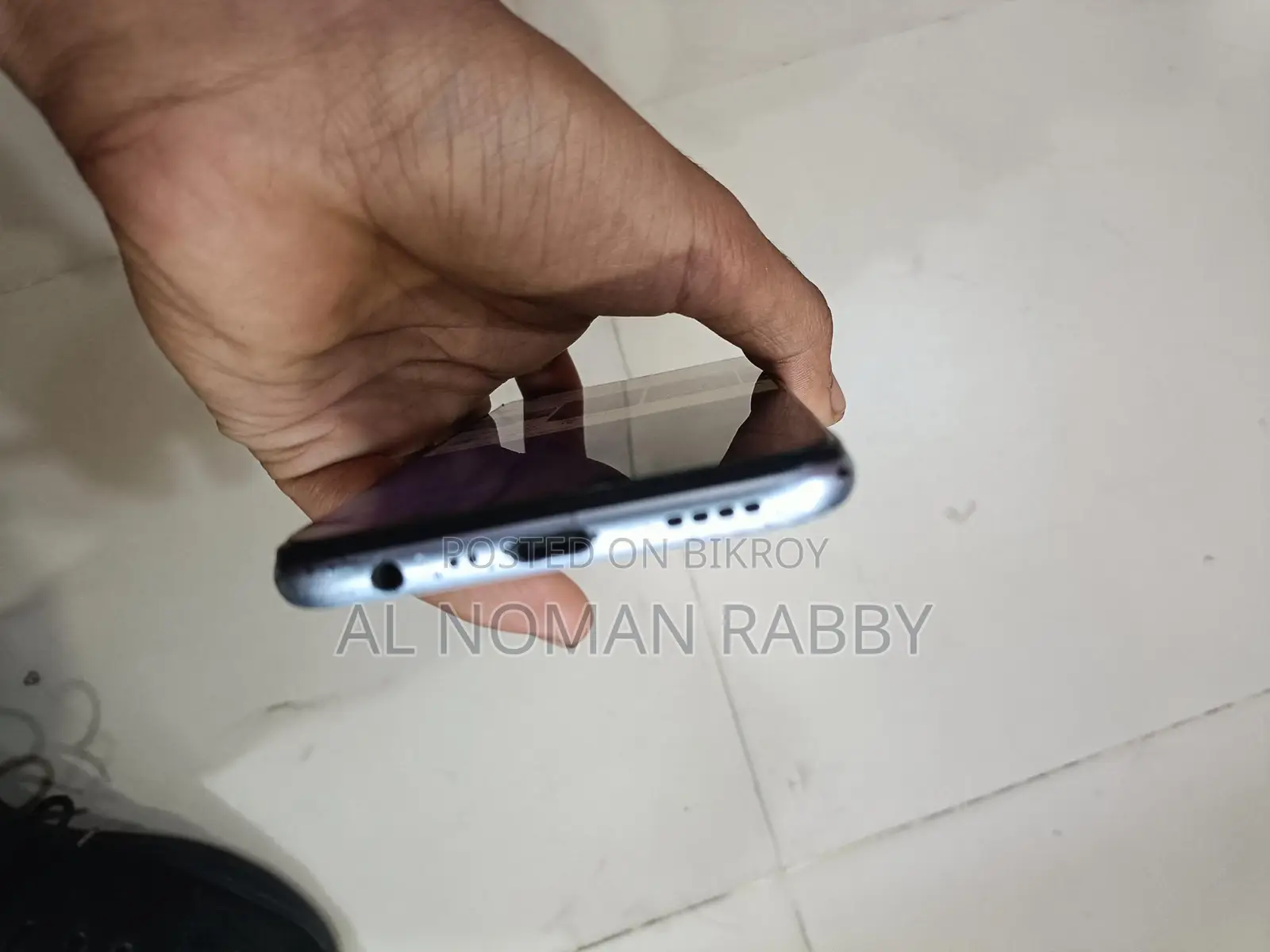 Realme 6 (Used)