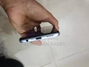 Realme 6 (Used)