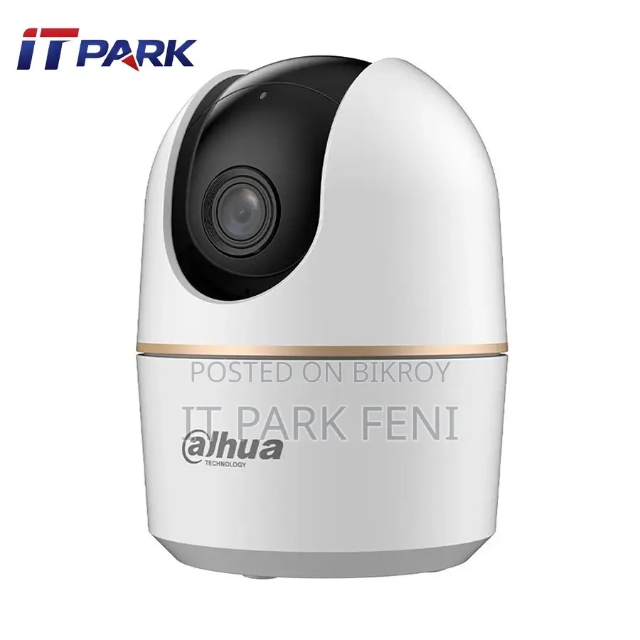 Dahua DH-H3AE Hero A1 (3.6mm) (3.0MP) ওয়াই-ফাই ডোম আইপি ক্যামেরা