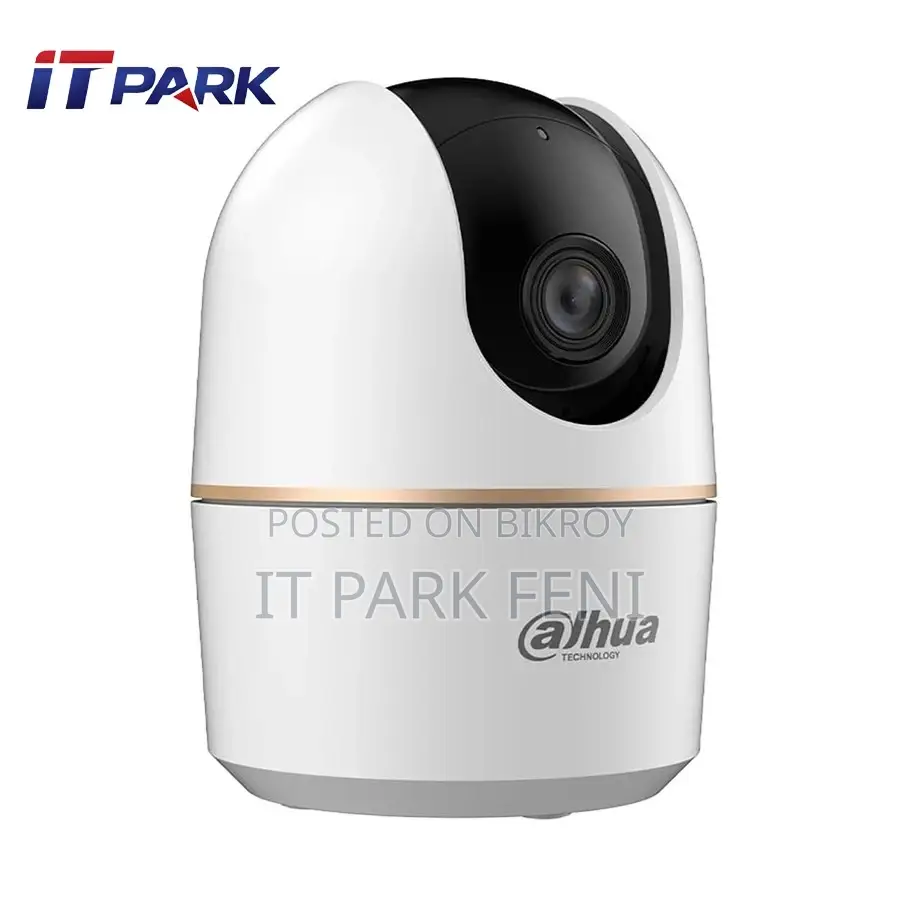 Dahua DH-H3AE Hero A1 (3.6mm) (3.0MP) ওয়াই-ফাই ডোম আইপি ক্যামেরা