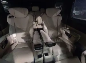 Toyota Alphard New Shape Black 2022