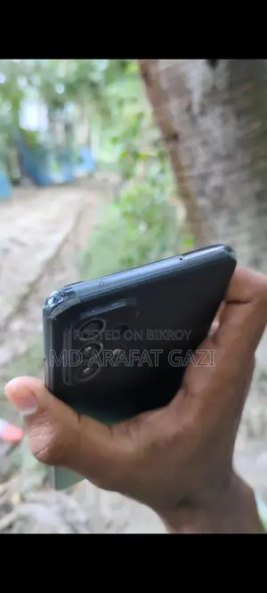 Samsung Galaxy A72 (Used)