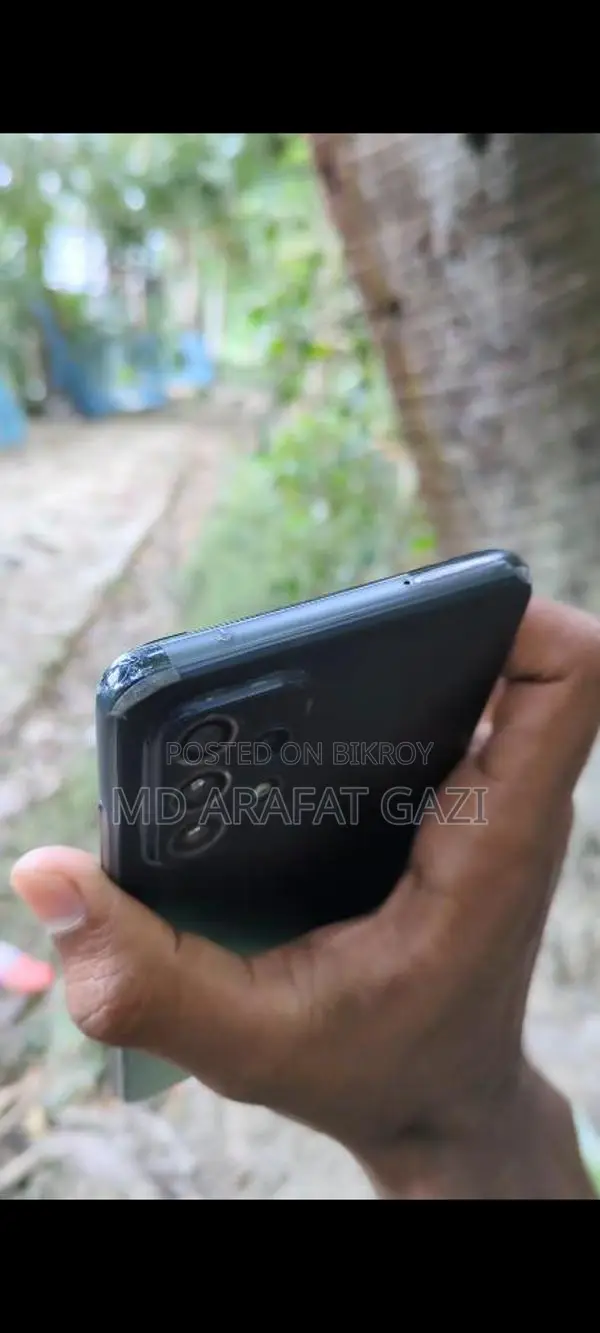 Samsung Galaxy A72 (Used)
