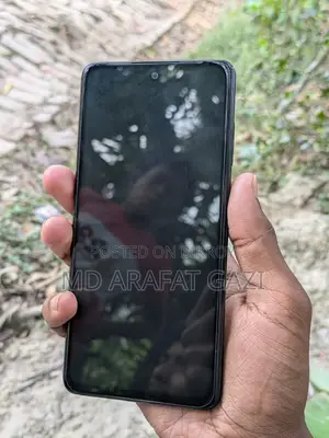 Samsung Galaxy A72 (Used)