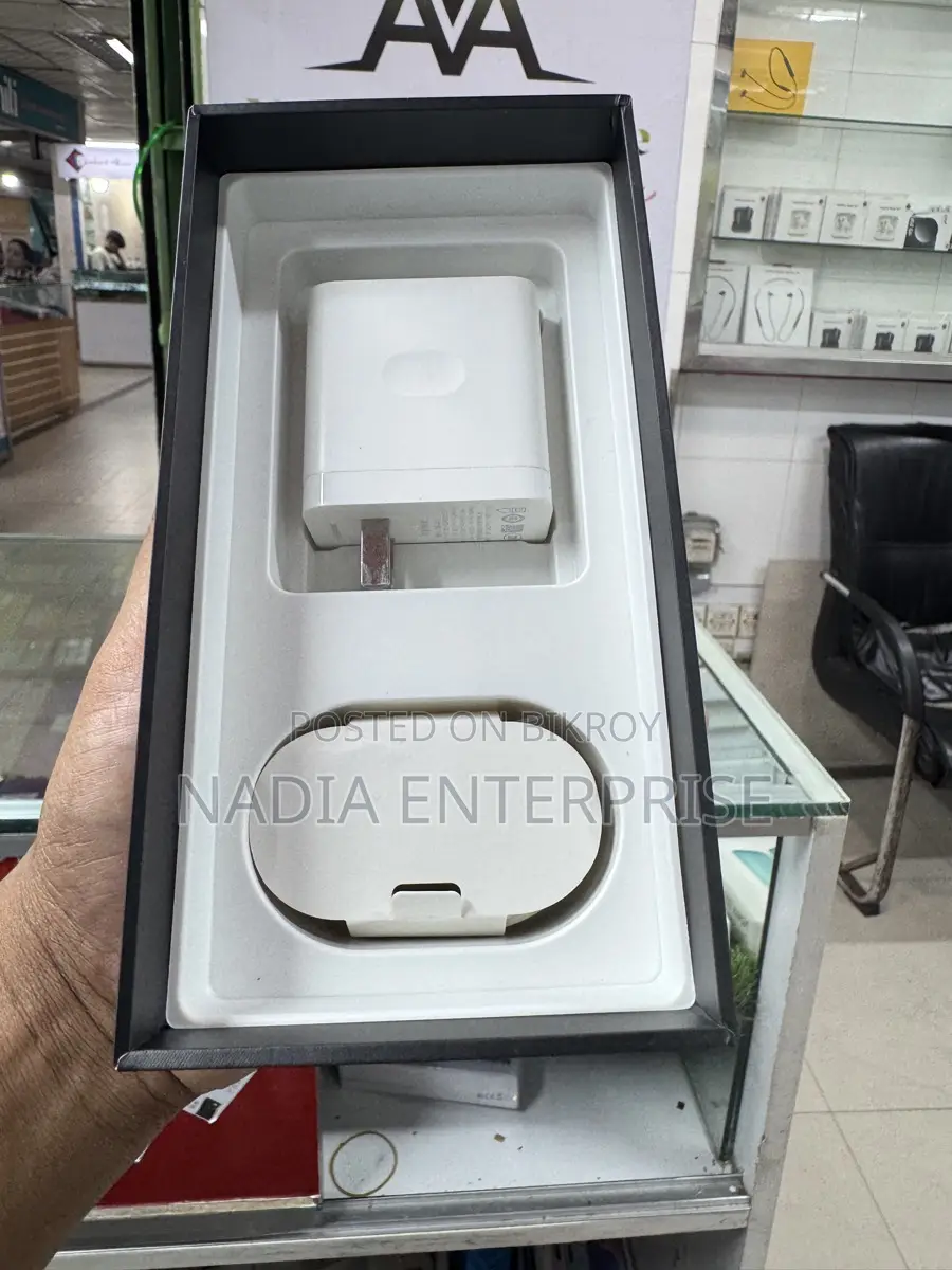 Realme GT NEO 5se (Used)