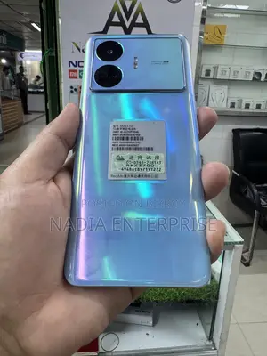 Realme GT NEO 5se (Used)