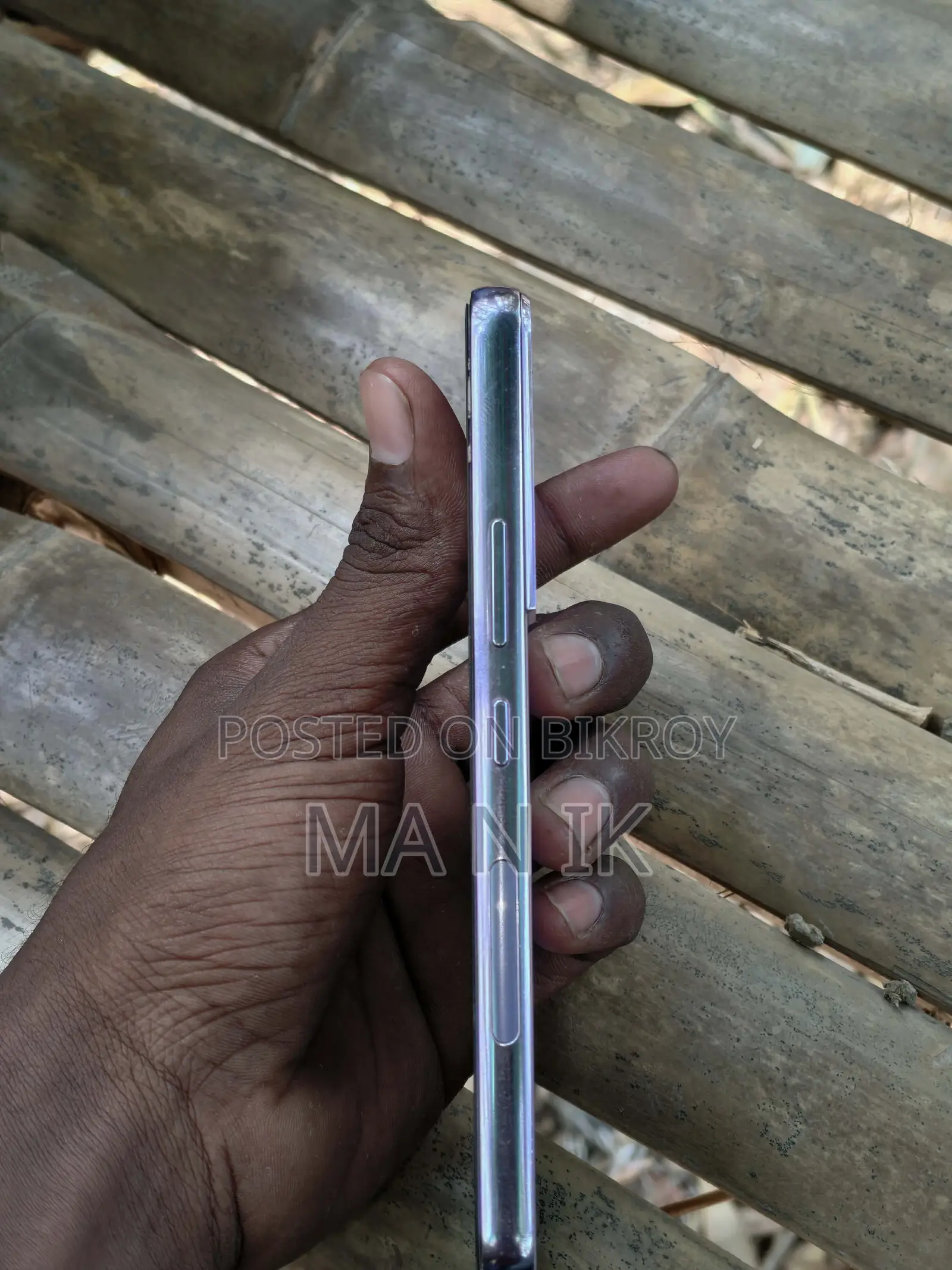 Samsung Galaxy S22 CN (Used)