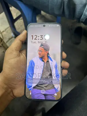 Tecno Spark 40 Pro new (Used)