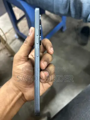 Tecno Spark 40 Pro new (Used)