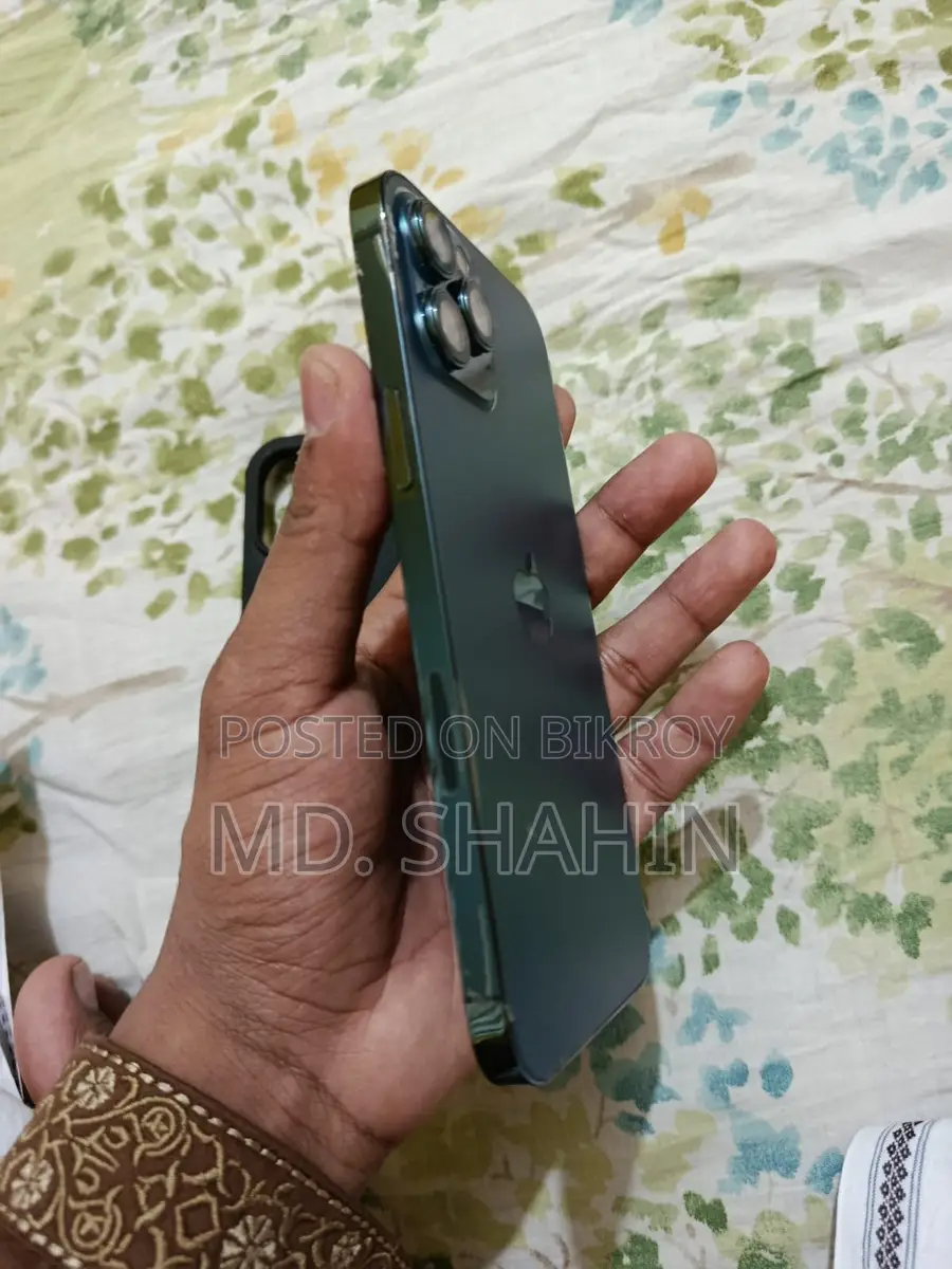 Apple iPhone 12 Pro Max (Used)