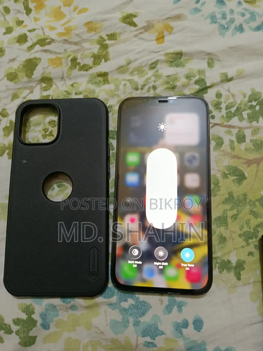 Apple iPhone 12 Pro Max (Used)