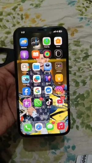 Apple iPhone 12 Pro Max (Used)
