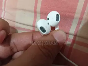 অরিজিনাল আইফোন হেডফোন