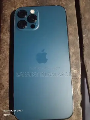 Apple iPhone 12 Pro (Used)