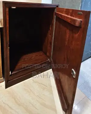 Cloth Shelves