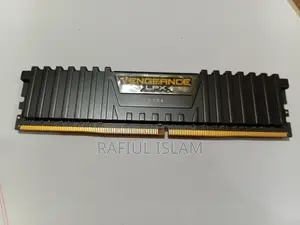 Corsair Vengeance Lpx 8gb 3200mhz Ddr4 Desktop Ram