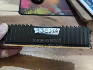 Corsair Vengeance Lpx 8gb 3200mhz Ddr4 Desktop Ram