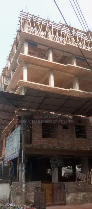 950 Sq Ft Flat for Sale at a Special Discount for Pohela Boishakh