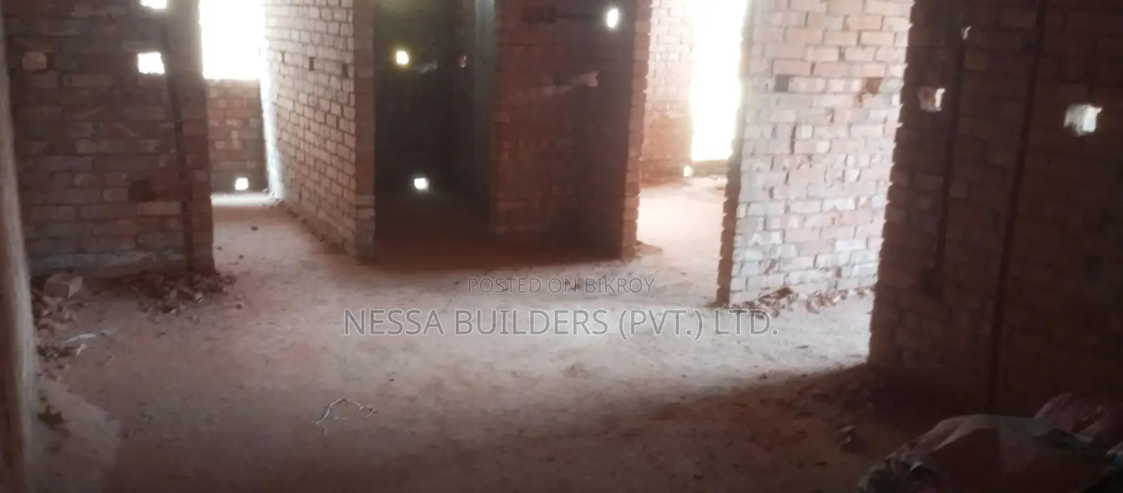 950 Sq Ft Flat for Sale at a Special Discount for Pohela Boishakh