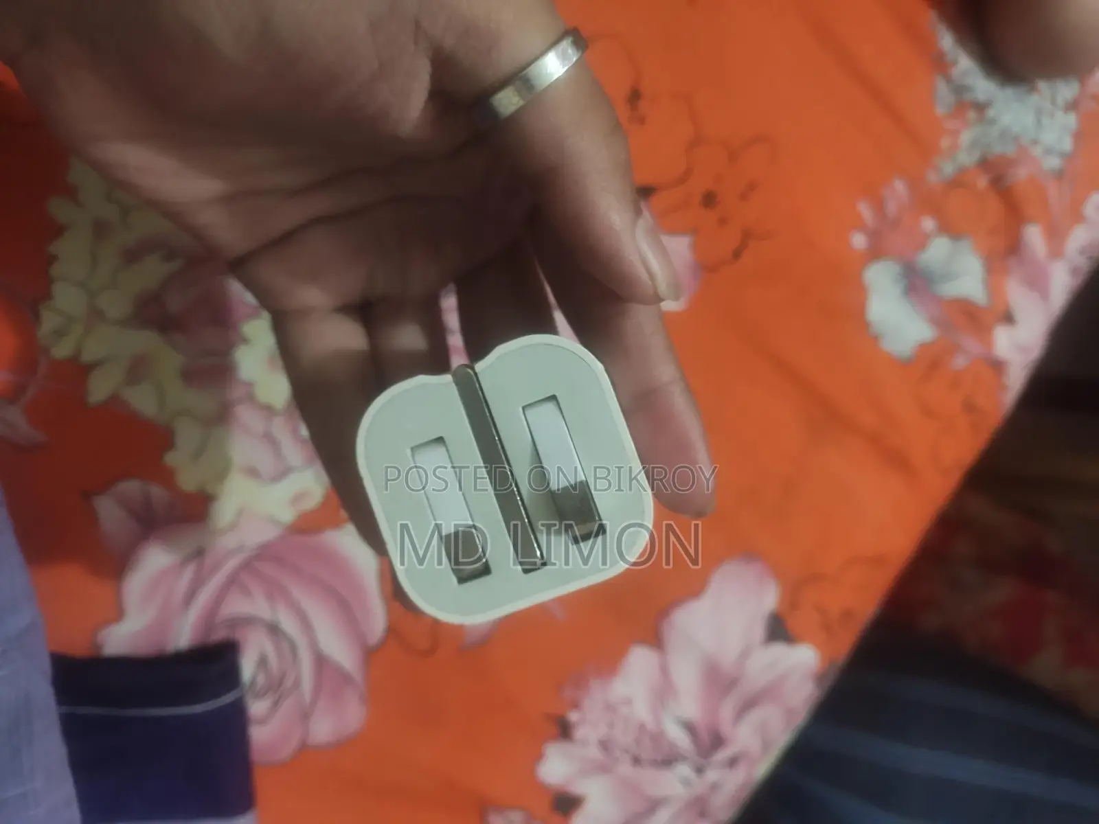 Anker Adapter