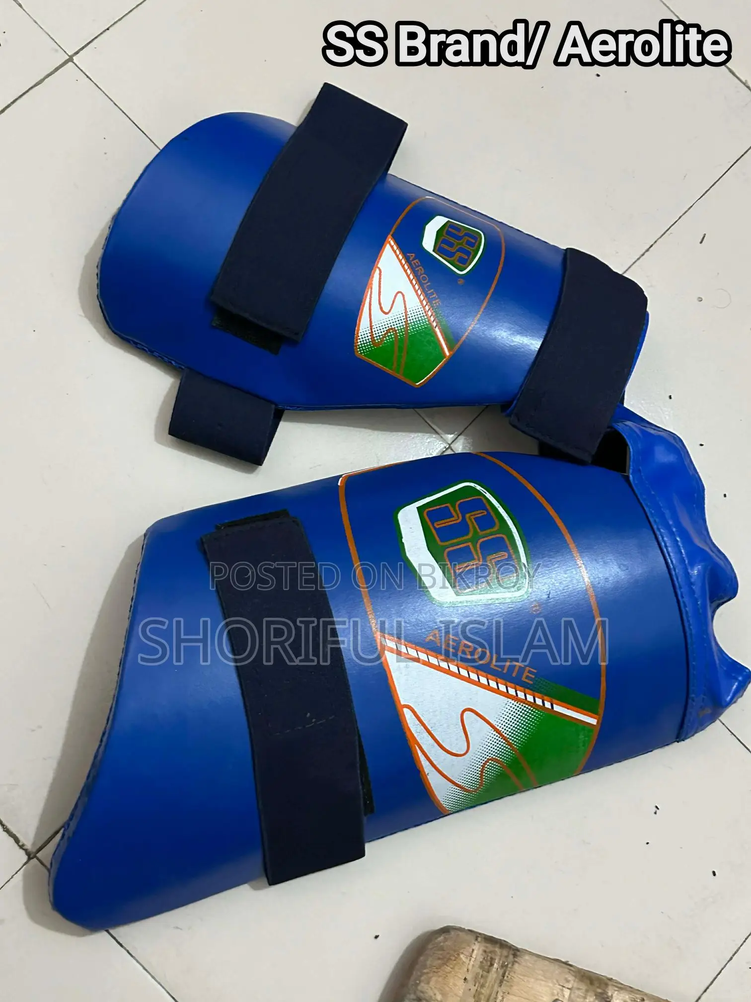 Cricket kit for sale