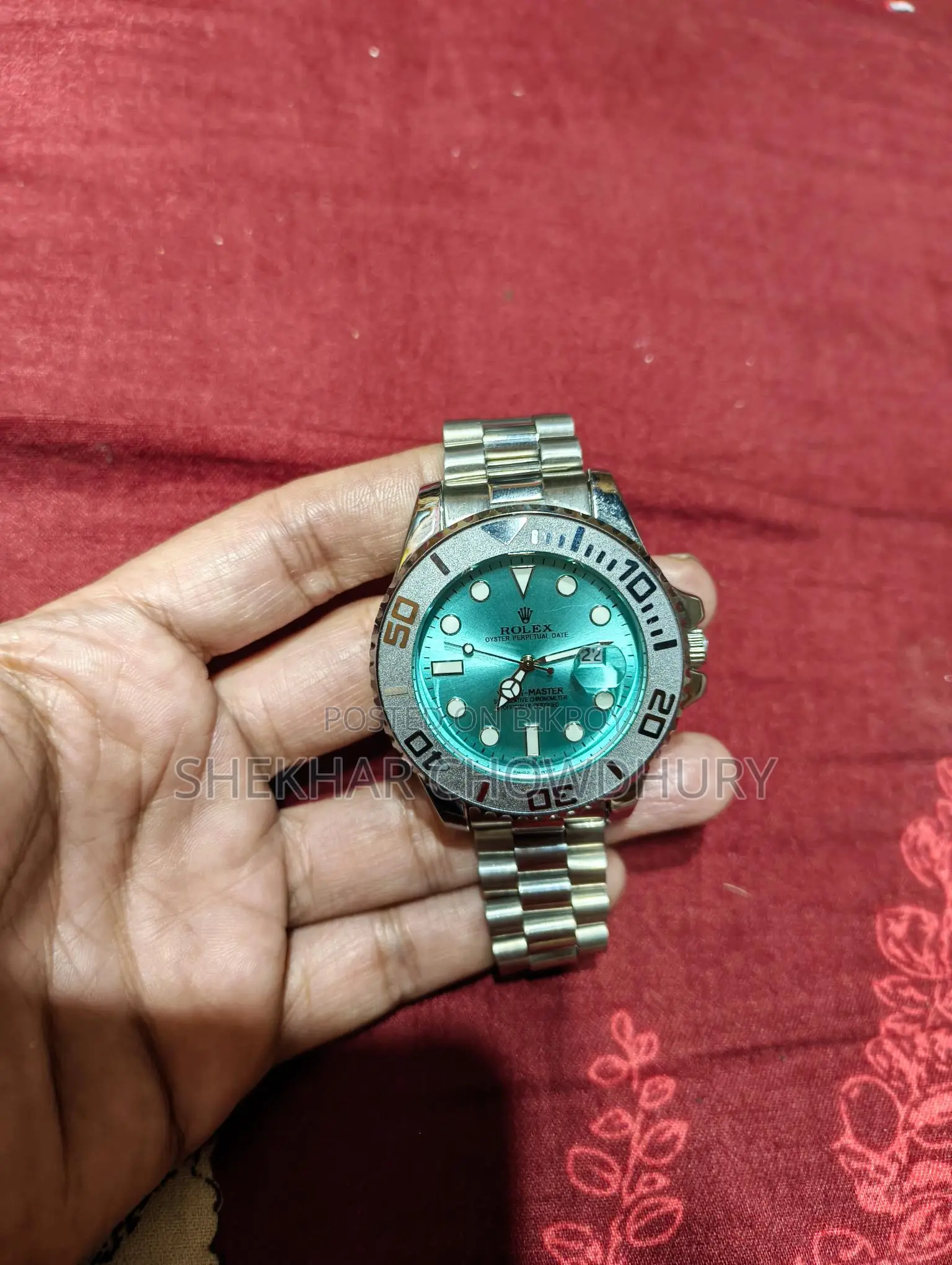 Watch for sale