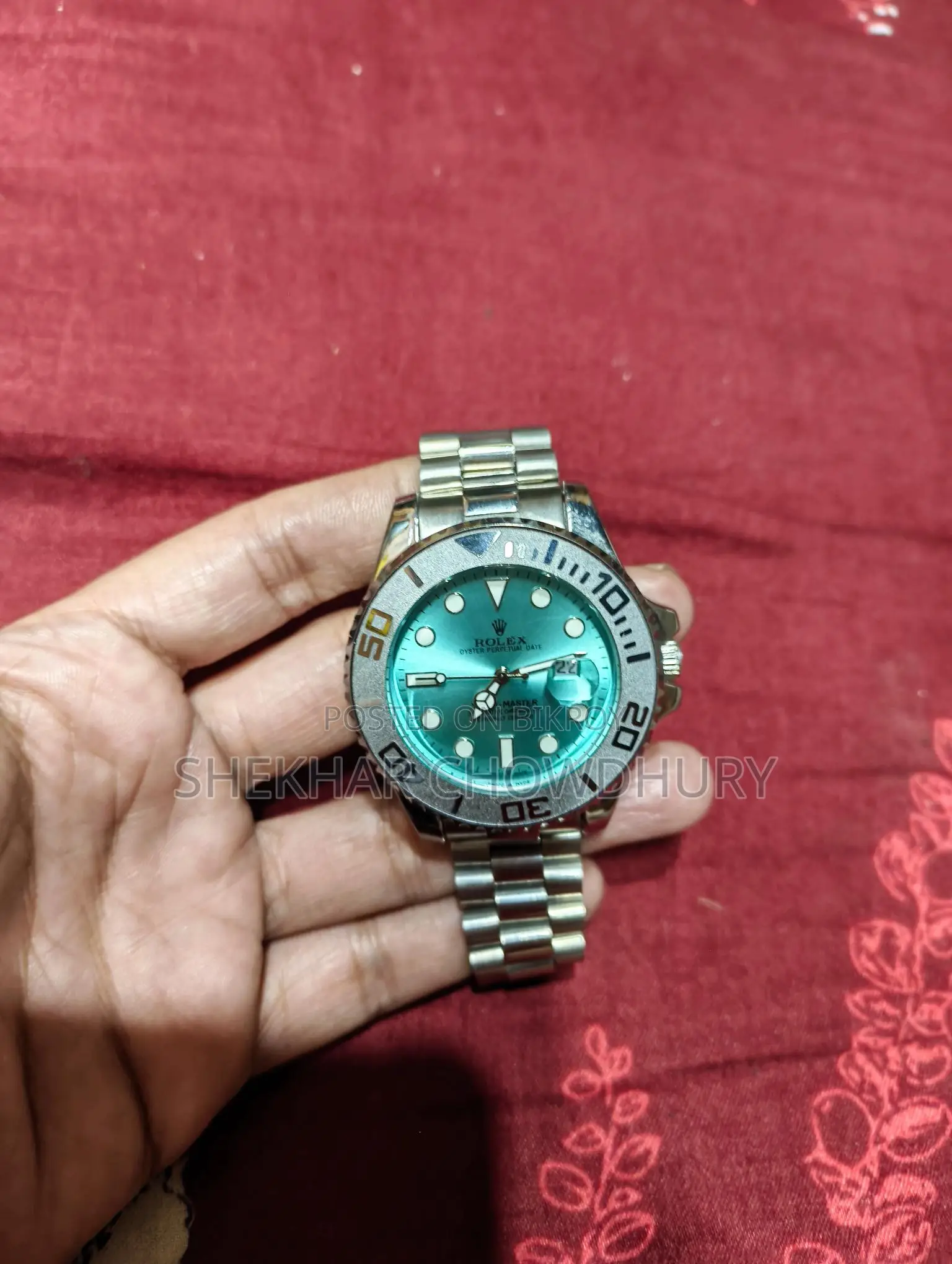Watch for sale